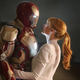 Image for article titled Weekend Box Office: All your money belongs to Iron Man